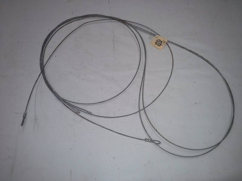 Steel Cable