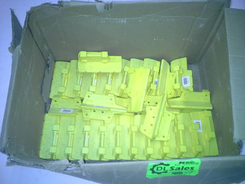 Deck Spacers