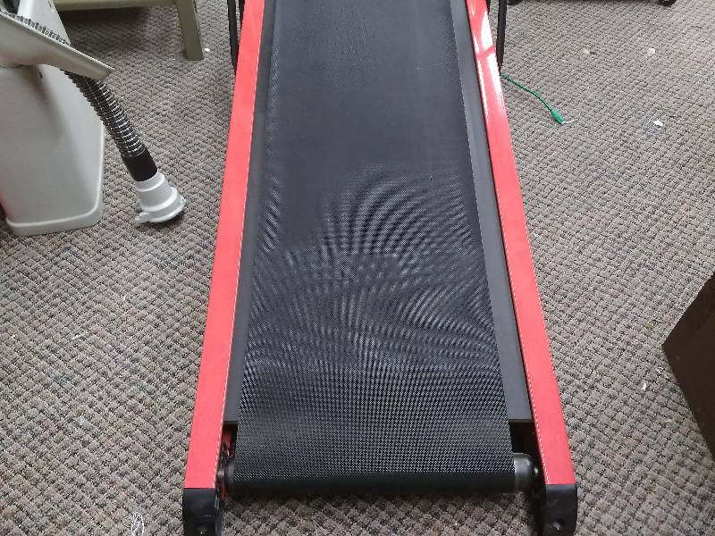 Jane Fonda Treadmill St. Louis Park Estate Sale 1 K BID