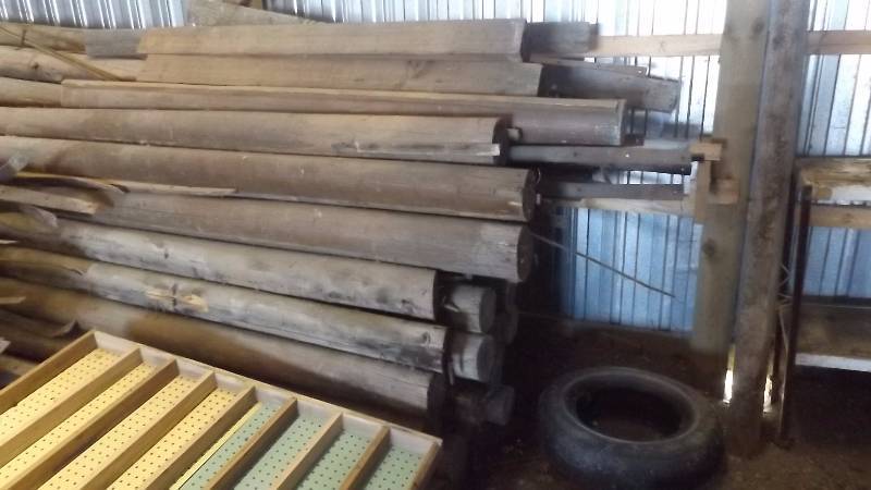 Logs