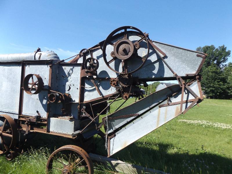 Harvester