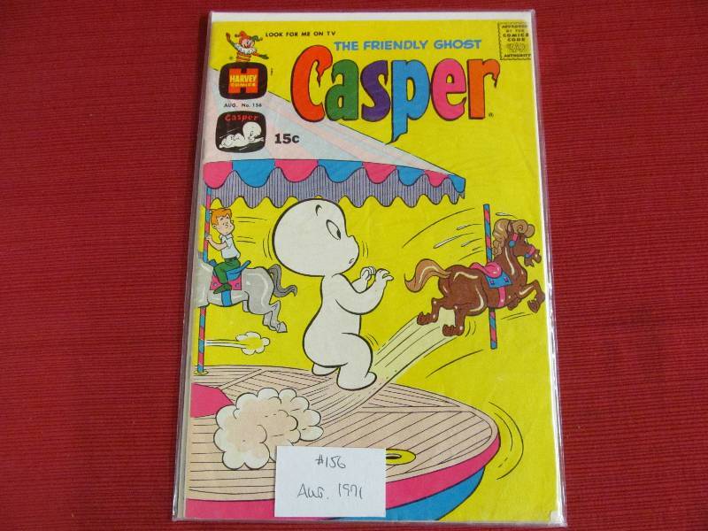 lot 85 image: Comic Book