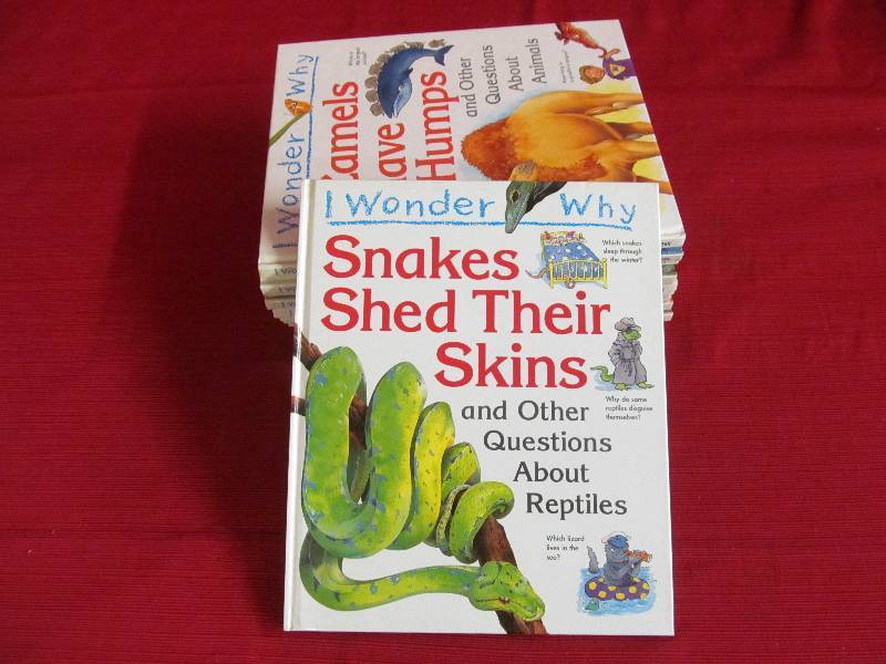 lot 150 image: Childrens Books