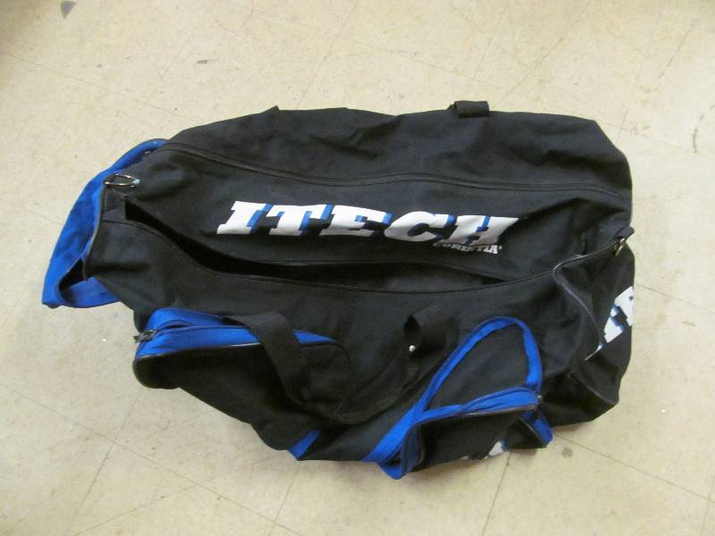lot 193 image: Sports Bag