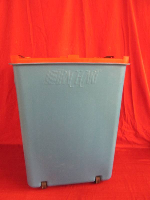 lot 227 image: Tracecart