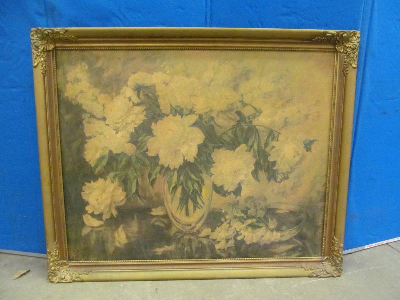 lot 261 image: Vintage Picture