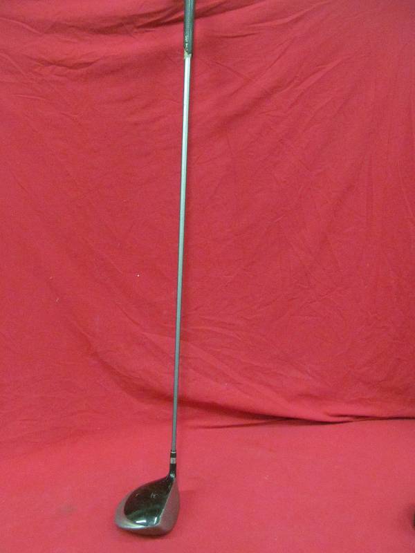 lot 263 image: Golf Club