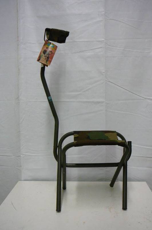 Hunting Chair