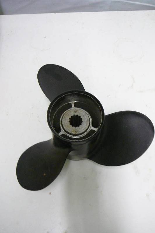 Propeller Alum