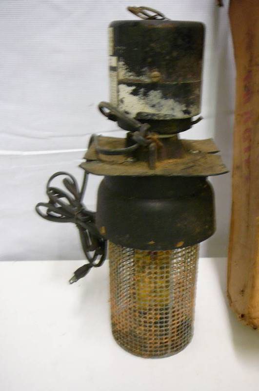 Minnow Aerator #5