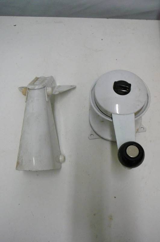 Anchor mate Reel Kit new