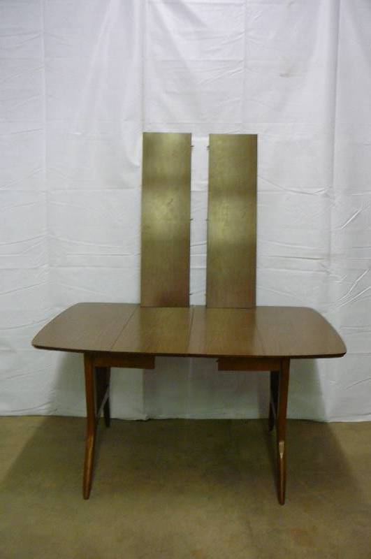 Vintage Drop Leaf Table