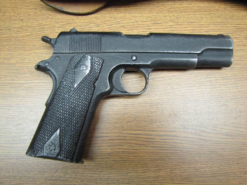 Reproduction Pistol