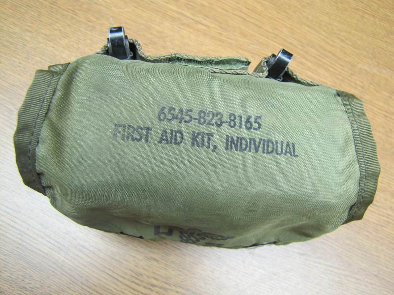 First Aid Kit