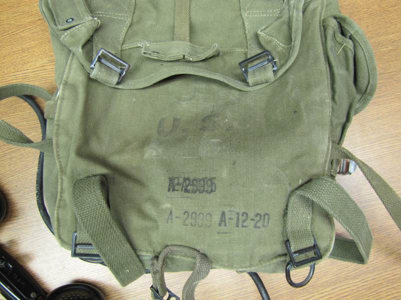 US Army Telephone