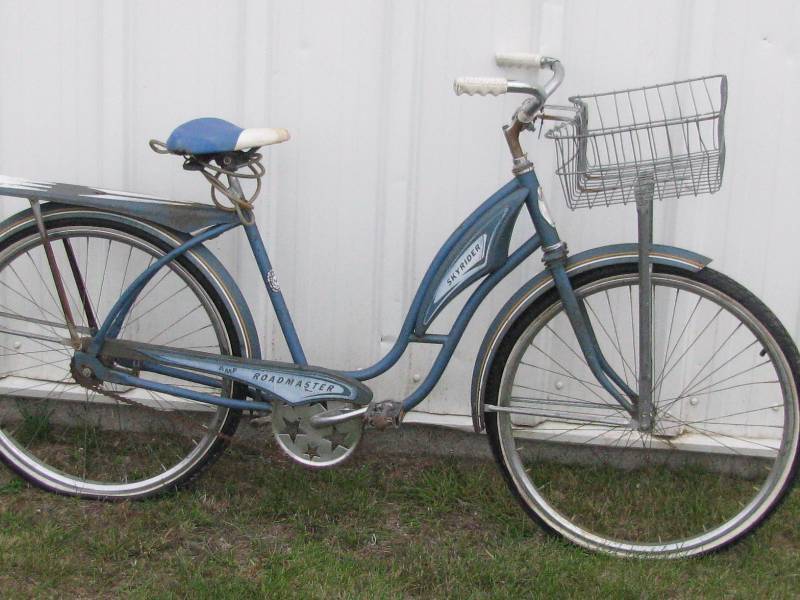 AMF Bicycle