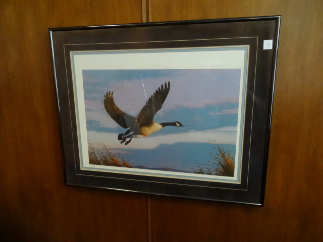 lot 7 image: Print