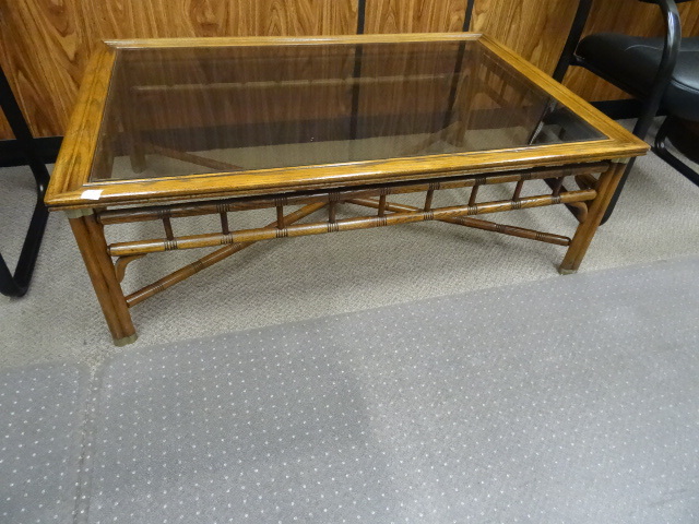 lot 88 image: Coffee Table