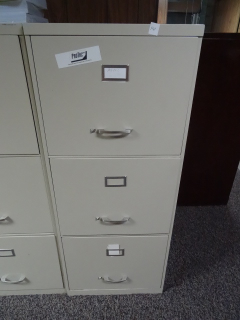 lot 141 image: X-Ray File