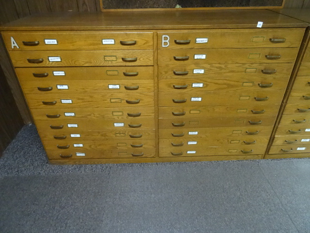 lot 144 image: Cabinet