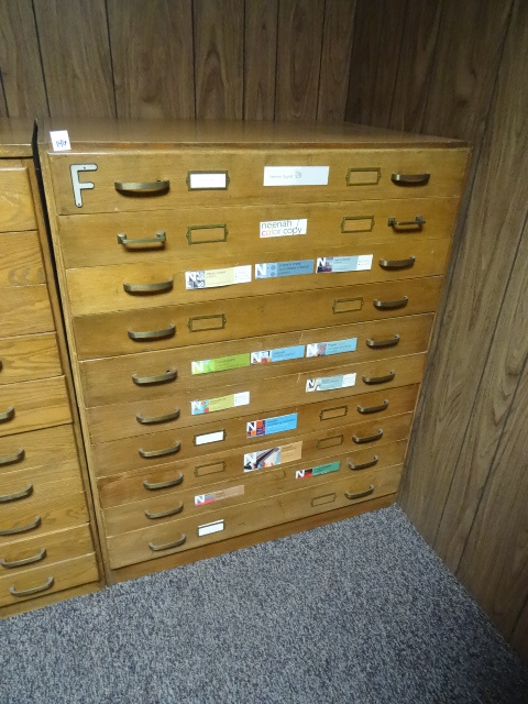 lot 146 image: Cabinet