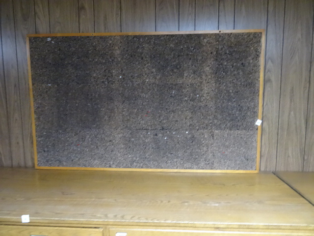 lot 147 image: Corkboards