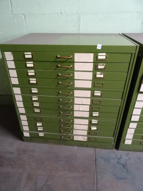 lot 155 image: Cabinet