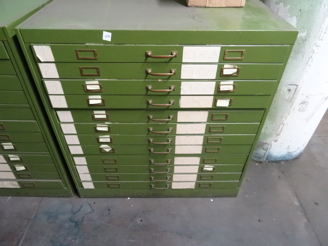 lot 156 image: Cabinet