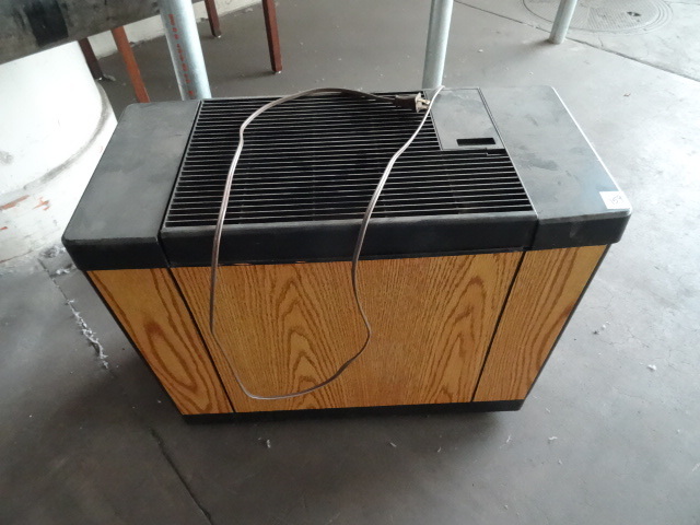 lot 159 image: Humidifier