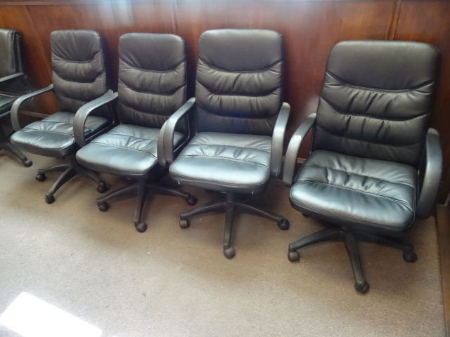 lot 171 image: Chairs