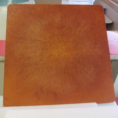 lot 63 image: Pizza & Cutting Boards, Trays, Pans