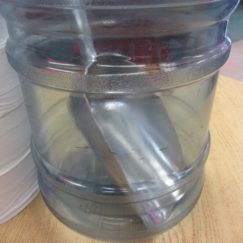 lot 66 image: Ice Bucket, Scoop, TP