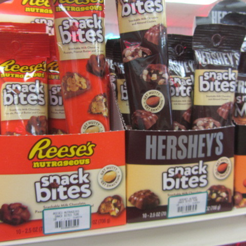 lot 78 image: Snack Bites