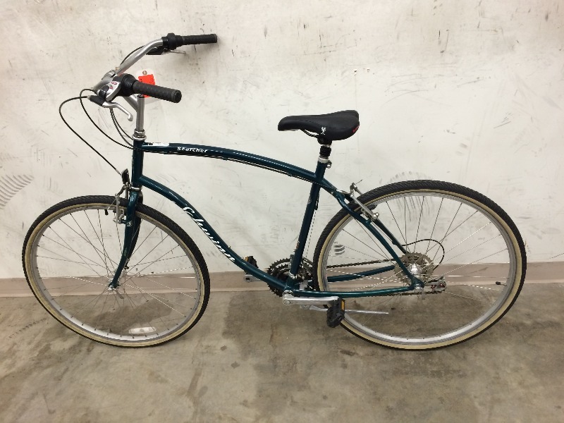 schwinn express searcher