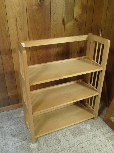 Shelf Unit