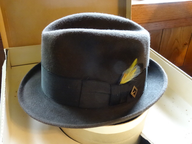 Hat