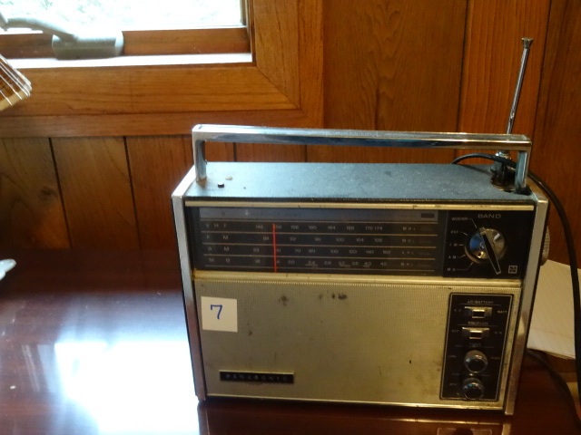 Radio