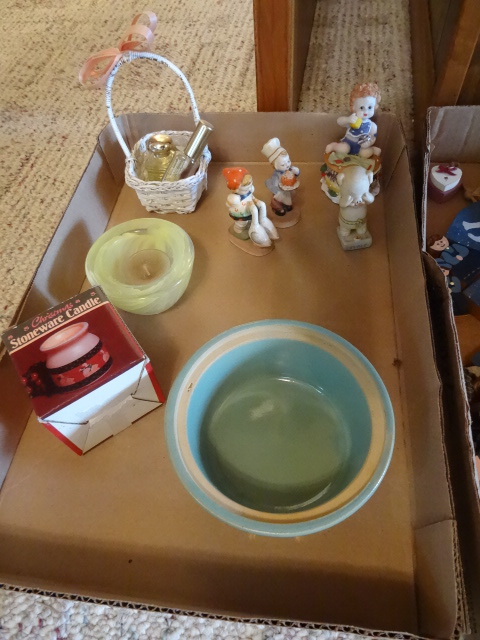 Figurines & More
