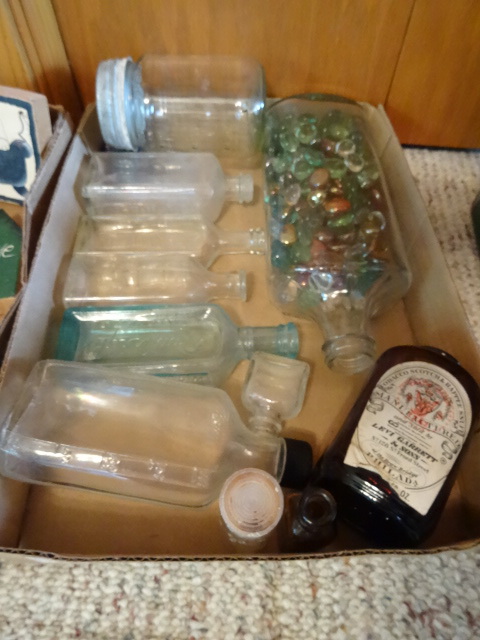 Bottles