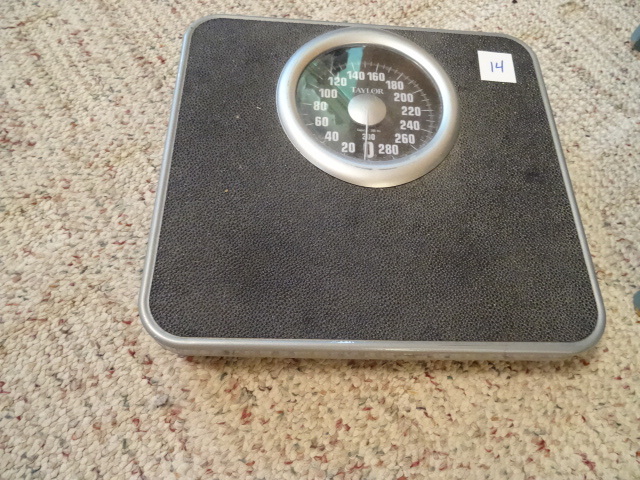 Scale