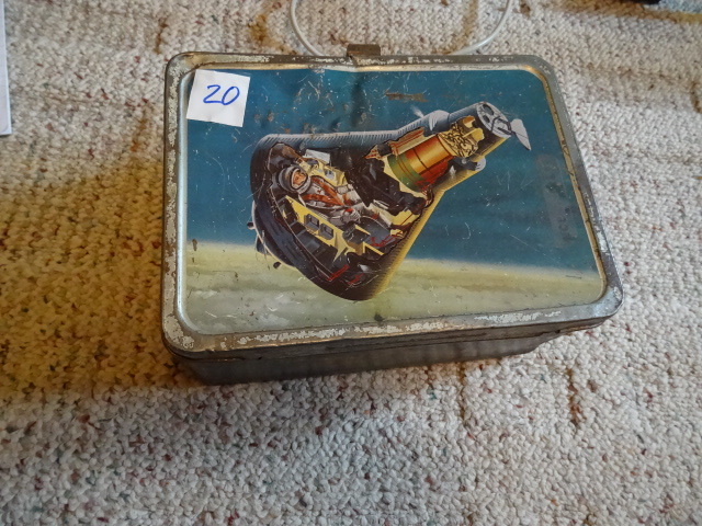 Lunch Box
