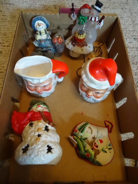 Christmas Dcor