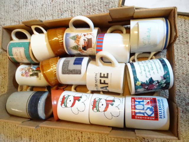 Coffee Cups