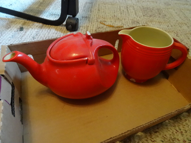 Halls Kitchenware