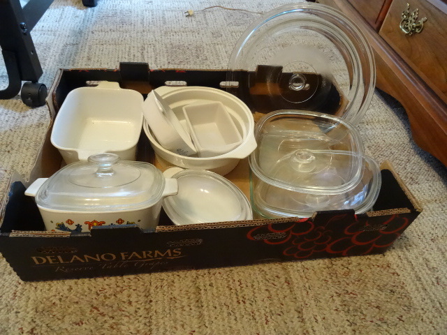 Cookware