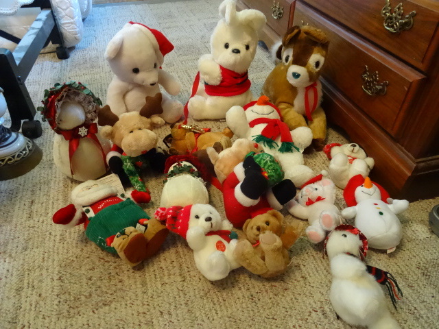 Christmas Dcor