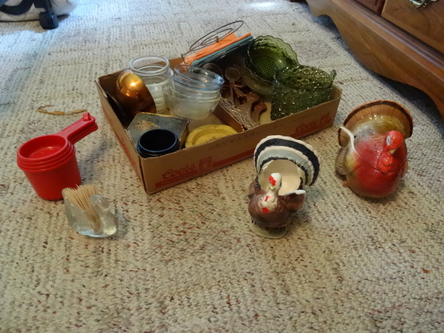 Misc. Items