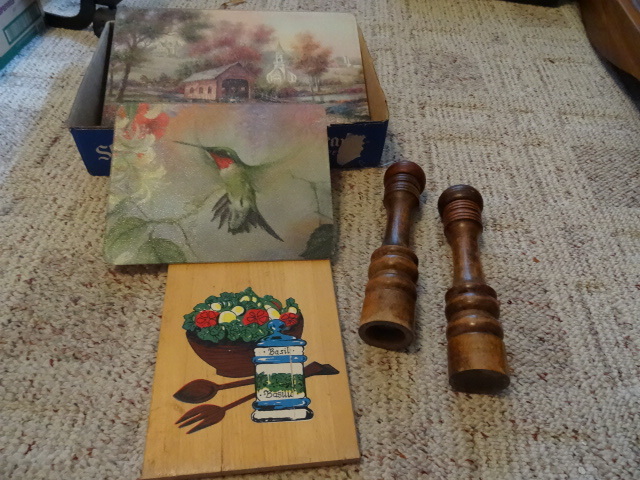 Misc. Items
