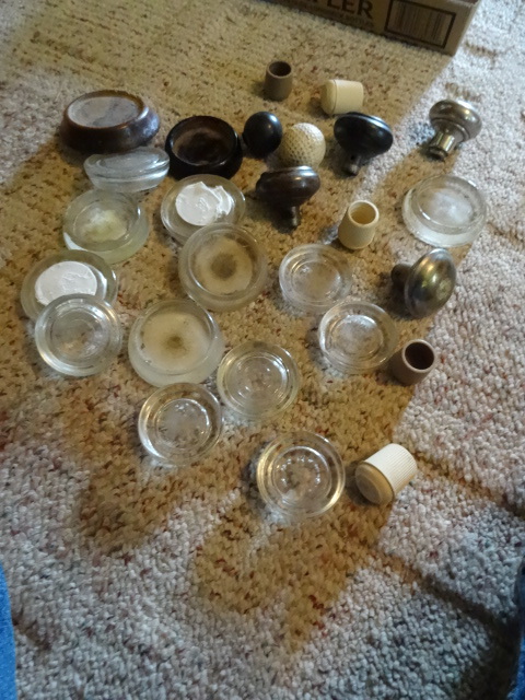 Misc. Items