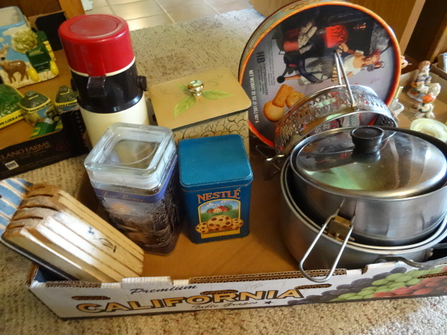 Misc. Items